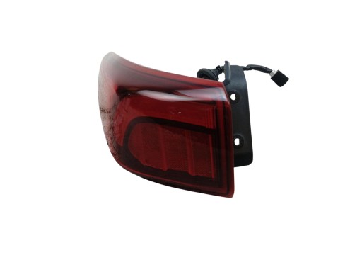 light left rear part HYUNDAI KONA and LIFT (2020-2023)