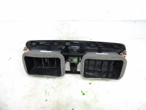 KRATKI des lüfters SRODKOWE 73610-61M00-BB6 SUZUKI SX4 S-CROSS LIFT