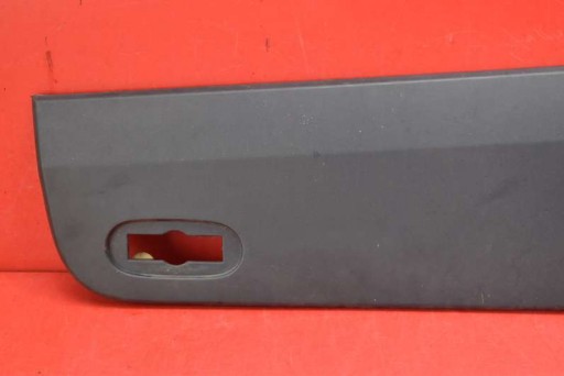 modanatura parafango Destra posteriore A9066902882 MERCEDES SPRINTER W906 06-19