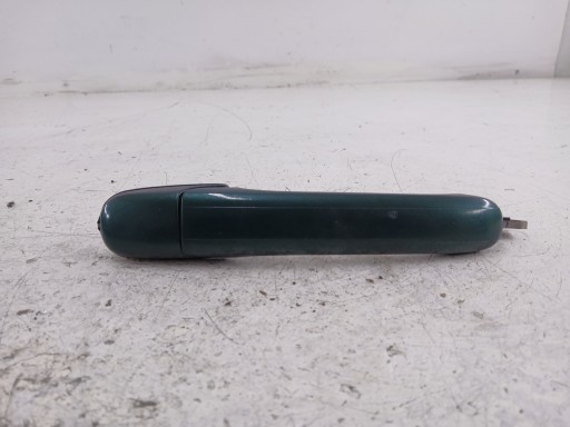 SEAT ALHAMBRA and handle exterior left rear part LC6M