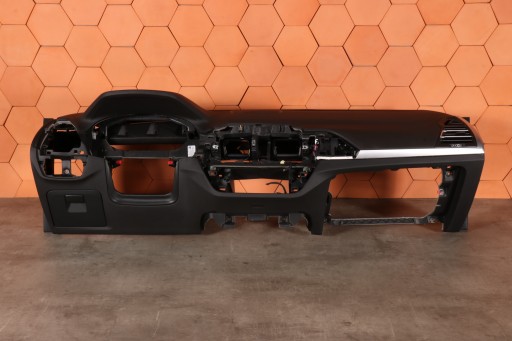 BMW X3 G01 LCI X4 G02 LCI originál dashboard instrument panel console HEAD UP