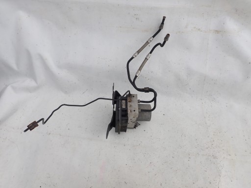 PEUGEOT CITROEN Pompa ABS 9649988180