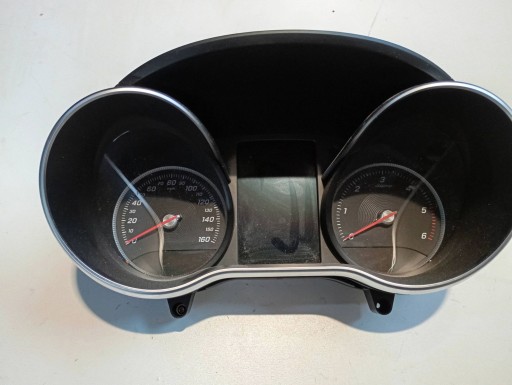 dials MERCEDES C class W205 A2059008729