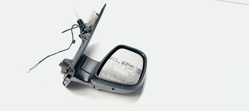 mirror right manually TOYOTA PROACE II 2 PIN