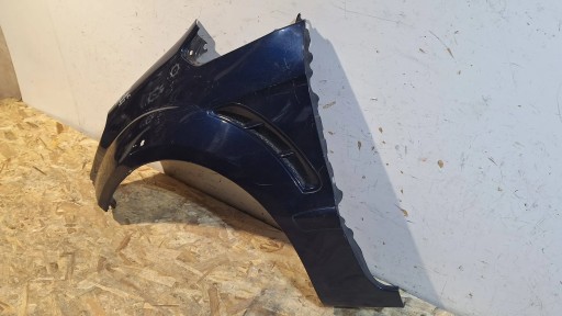 fender front left Ford S-Max 06