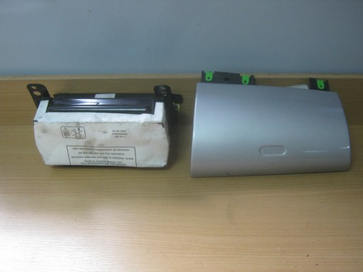 AIRBAG AIRBAG PASSAGER MINI COOPER R50 R52 02-04