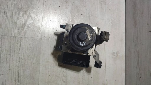 BMW X3 F25 2015 brake booster