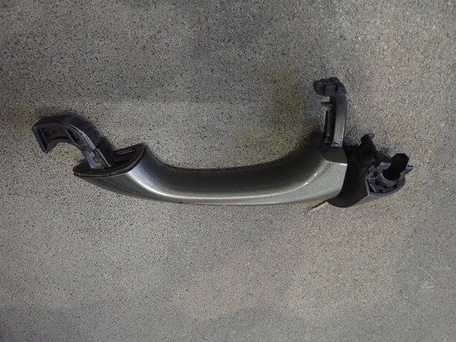 handle right front OPEL ASTRA V K 2016