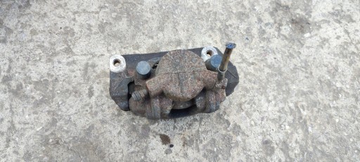 caliper brake left front left front Jaguar XF 250 2.7