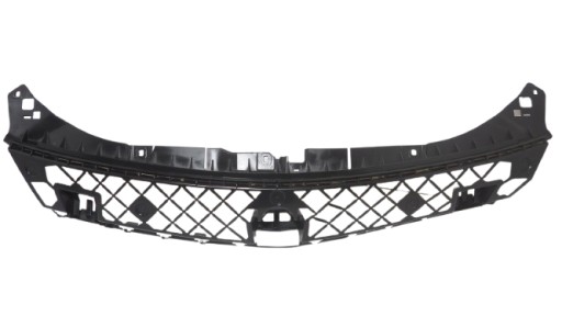 Mercedes B Klasa W247 support pillar of a bumper front A2478855300