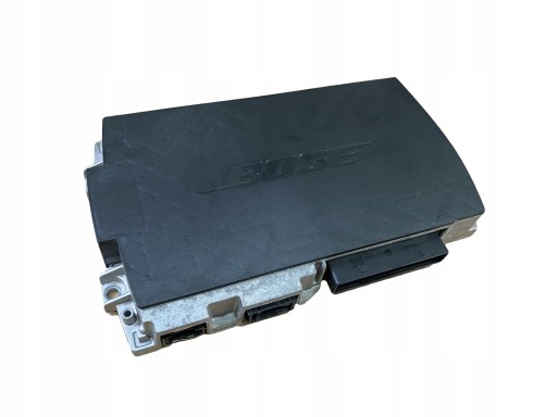 AUDI A6 A7 A8 4G amplifier BOSE 4G0035223B