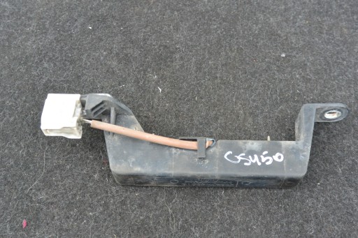 ANTENNE KEYLESS RELAIS AMPLIFICATEUR LEXUS GS 450H IS 250
