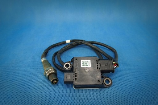Sensor sonda czastek stalych Audi Q5 8R 3.0TDI Lift 8R0906261A