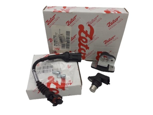 ДАТЧИК СКОРОСТИ ИМПУЛЬСА 96002103 93942703