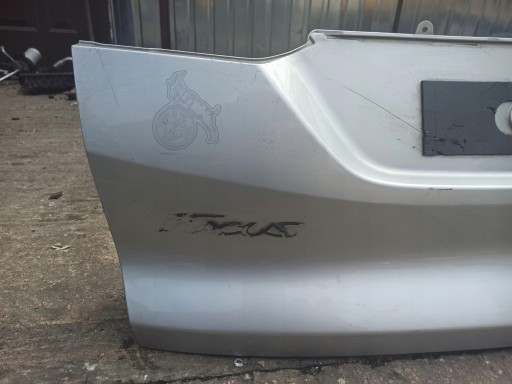 FORD FOCUS MK3 COUVERTURE DE LHAYON BM51N425A30A