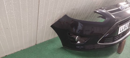 nárazník předek kompletní FORD C-MAX MK2 10-15 LAK: FA