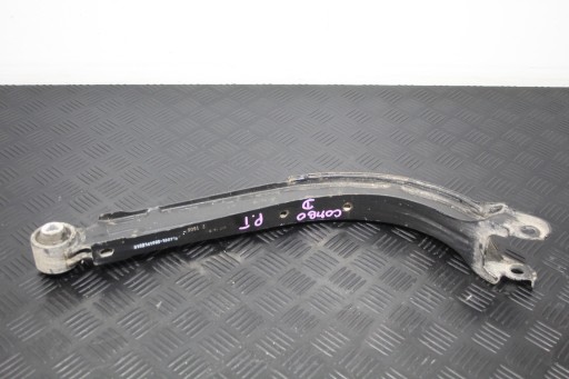 arm right rear part rear OPEL COMBO D