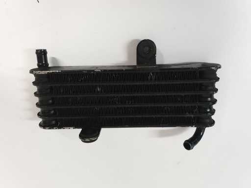 Aprilia RSV 1000 масляний радіатор