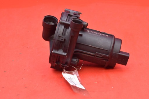 Pompa Dell’aria WTORNEGO 06A959253 VW NEW BEETLE 2.0 8V 115 KM 98-05