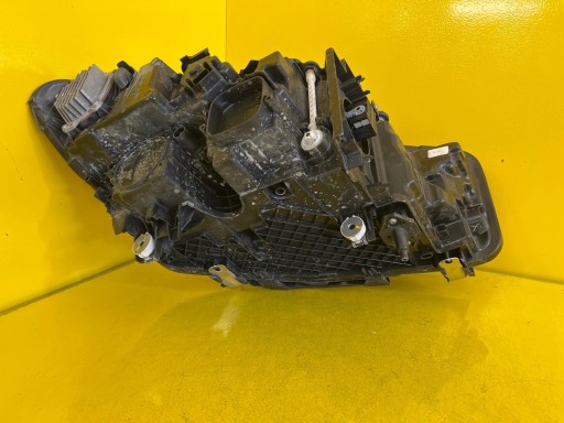light left BMW 5 G30 G31 LCI BMW LED BLACK SHADOW 8082655-05