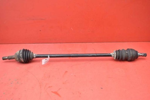 semi-axis right front MANUAL OPEL ASTRA 3 III H 1.4 16V 90 KM 04-07