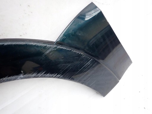MITSUBISHI PAJERO IV 4 3D 06-18 moulding cap right rear part