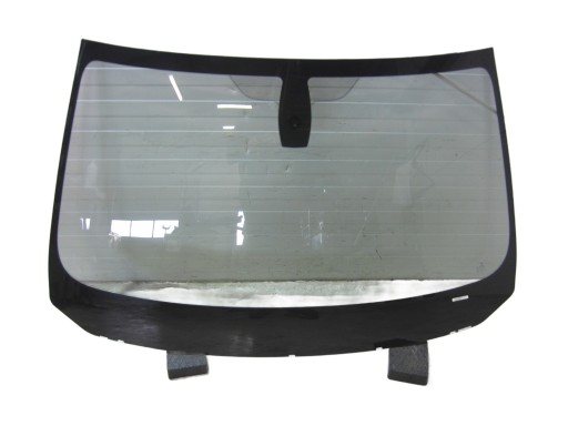 BMW 5 F10 F11 window front front iron original 51317203145 7203145