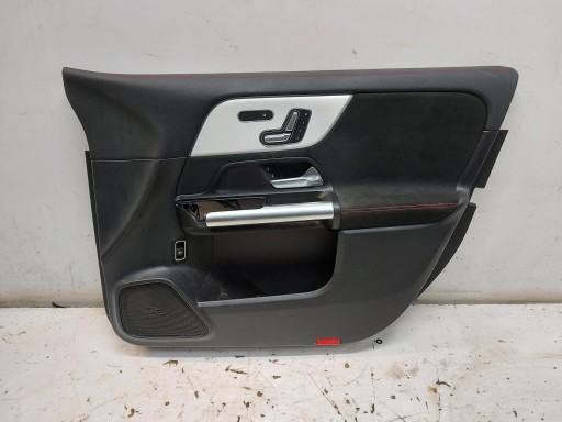 Mercedes EQA 250+ W243 upholstery side door right front