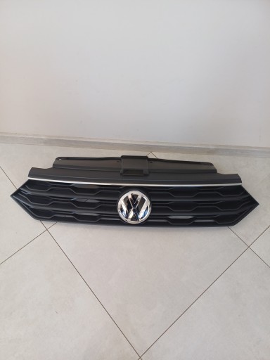 Grill VW T- ROC 2GA853651E 17R