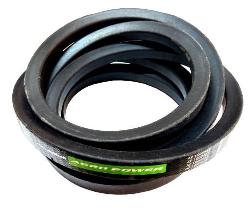 ВЕРХНИЙ ПРИВОДНОЙ РЕМЕНЬ OPTIBELT CLAAS 630144