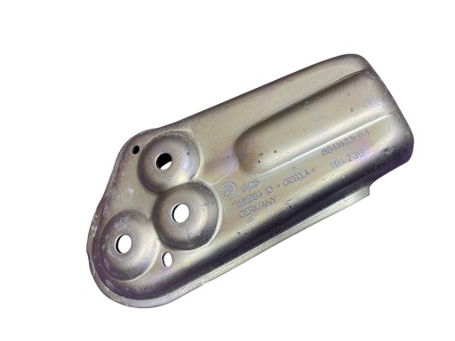staffa per batteria HYBRYDOWEGO BMW X5 G05 LCI