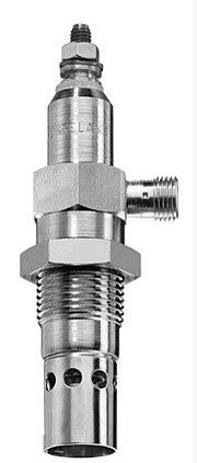 СВЕЧА BERU GF002 0101233499