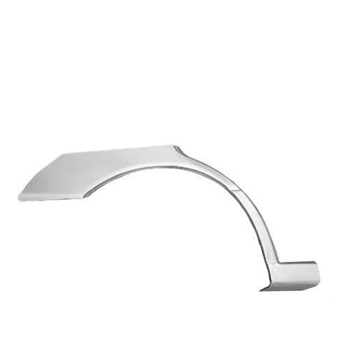 Autobig-14934 - Ремонт заднего крыла TOYOTA CAMRY SDN 96-01 P