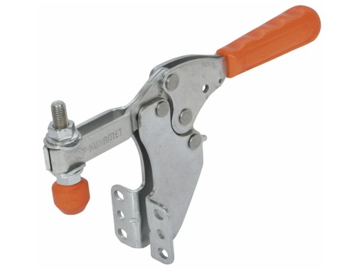 Горизонтальний затиск бічна основа Kukamet 113-4