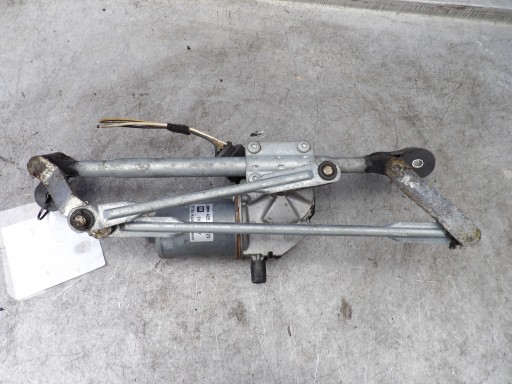 Opel Corsa D wiper mechanism front 13182342 367546129