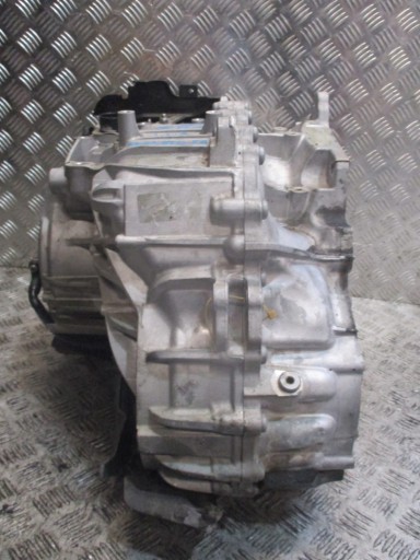 mjenjač getriba E PACE 2,0D 4X4 KK72-7000-FB 9HP48