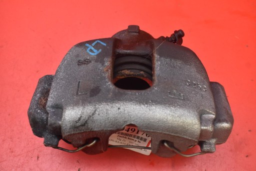 caliper brake left front MG ZS 2 II 1.5 VTi-Tech 106 KM 19-24