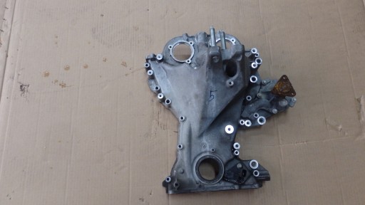CM5G-6059 CM5G-6059-GC - FORD FOCUS MK3 1.0 ECOBOOST КОРПУС ГРМ