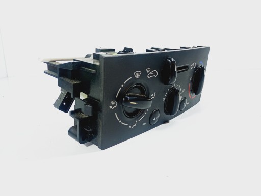 interrupteur bouton commande de climatisation OE 69910002 Peugeot 207 06-12