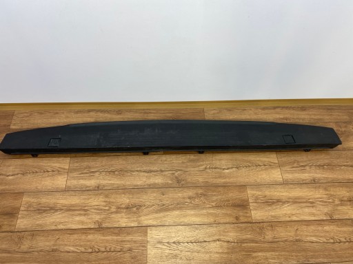moulding paki burty bonnet Ford F150 2021+ USA