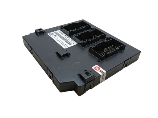 module control unit KOMFORTU BCM AUDI A1 8X Q3 and 8U 8X0907063AB