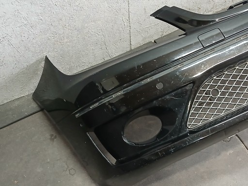 bumper front MERCEDES CLC W203