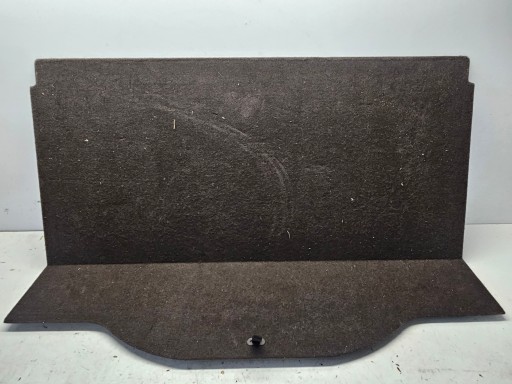 OPEL MOKKA floor car carpet mats boot BRAZ BRAZOWA