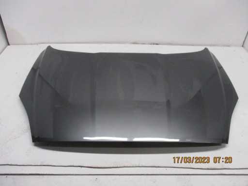 Capot JAGUAR E PACE EPACE Airbag 19R