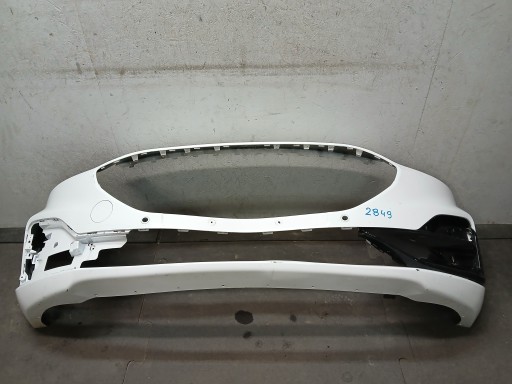 nárazník predok FORD KUGA MK3 ST