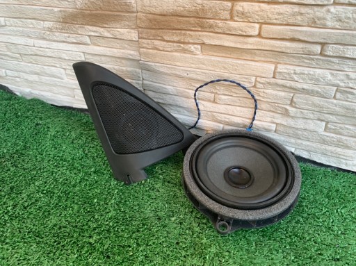 Динамики дверная рама BMW F32 F33 F36 F82 F83