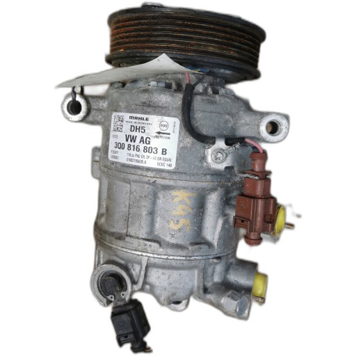 VW TRANSPORTER 3Q0.816.803.B 3Q0.816.803 3Q0816803B 3Q0816803 B Compresseur K