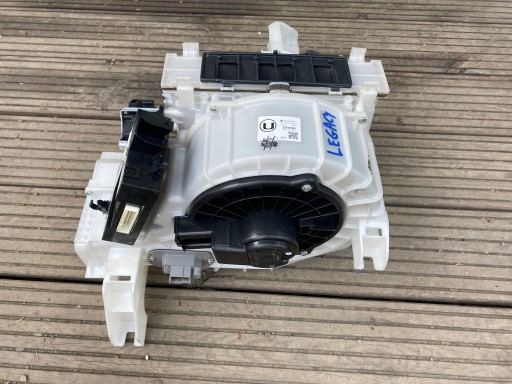 SUBARU LEGACY IV LIFT heizgebläse 117200-8810