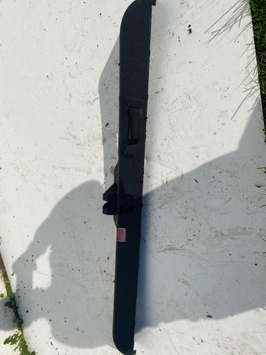 256104 - GLS оббивка кришки багажника A1667404200