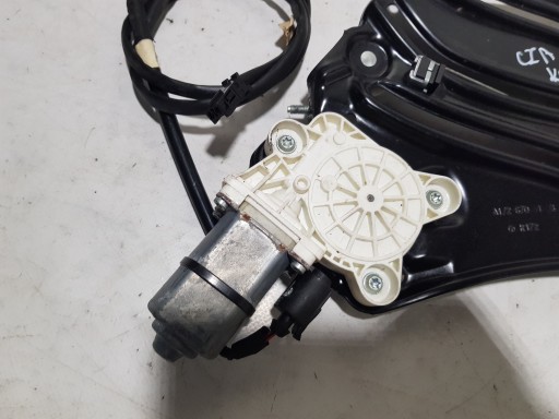 window regulator left rear part MERCEDES SLK W172 R172